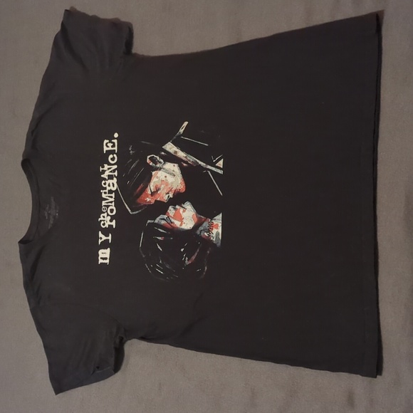 My Chemical Romance unisex graphic tee - Picture 3 of 7